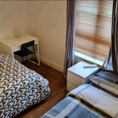1 Cozy Bedroom Near Airport And City Centre 3People Dublin Exterior foto