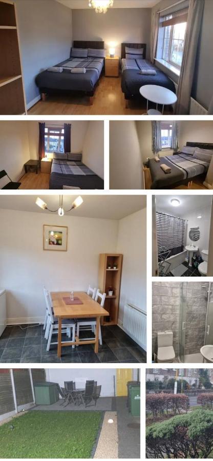 1 Cozy Bedroom Near Airport And City Centre 3People Dublin Exterior foto